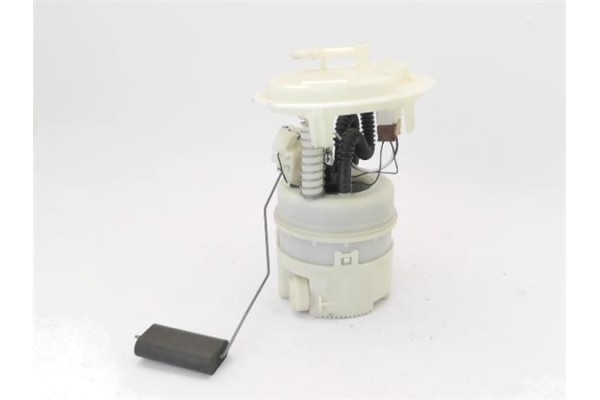 Recambio de bomba combustible para citroen c4 berlina 1.6 exclusive referencia OEM IAM 1525WK  