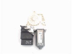 Recambio de motor elevalunas trasero izquierdo para seat leon (1p1) referencia OEM IAM (1K0959703N) (973622-105) 