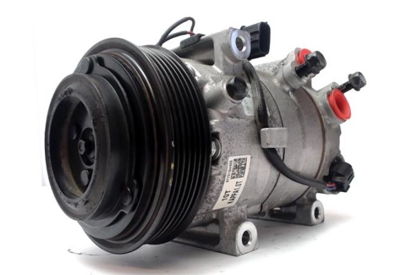 Recambio de compresor aire acond. para kia ceed (jd) 1.0 drive referencia OEM IAM 9770G4400  