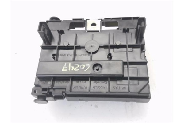 Recambio de bsm para citroen c3 1.4 hdi referencia OEM IAM 9659741780  