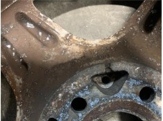 Recambio de llanta para mercedes-benz clase m (bm 163) 2.7 270 cdi (163.113) referencia OEM IAM A1634010102  