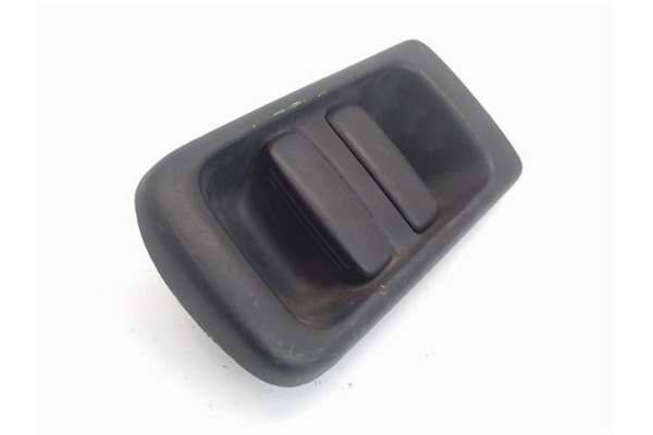 Recambio de maneta exterior puerta corredera derecha para nissan interstar (x70) referencia OEM IAM 7700352420  8200856290 , REN