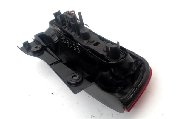 Recambio de piloto trasero derecho para nissan micra (k12e) 1.2 16v referencia OEM IAM B6550AX720   Recambio de piloto trasero derecho para nissan micra (k12e) 1.2 16v referencia OEM IAM B6550AX720
