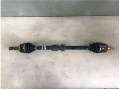 PALIER DELANTERO DERECHO 495001H210 BDS1532 495001H310 KIA | 495011H210 KIA | 495011H310 KIA