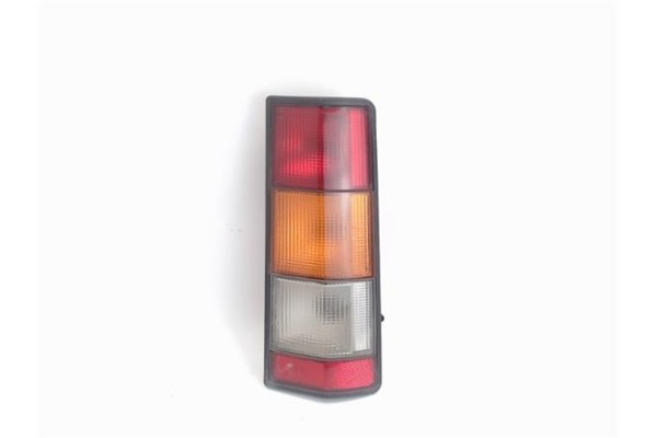 Recambio de piloto trasero derecho para renault rapid /express (f40) referencia OEM IAM   