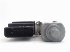 Recambio de motor elevalunas trasero izquierdo para seat leon (1p1) referencia OEM IAM (1K0959703N) (973622-105) 