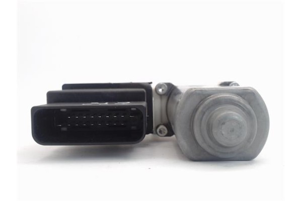 Recambio de motor elevalunas trasero izquierdo para seat leon (1p1) referencia OEM IAM (1K0959703N) (973622-105) 