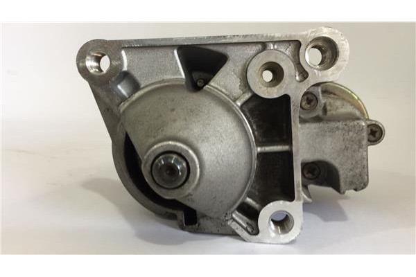 Recambio de motor arranque para renault kangoo i (f/kc0) d 65 1.9 (kc0e, kc02, kc0j, kc0n) referencia OEM IAM 7700106426 0001108