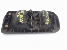 Recambio de maneta exterior puerta corredera derecha para nissan interstar (x70) referencia OEM IAM 7700352420  8200856290 , REN