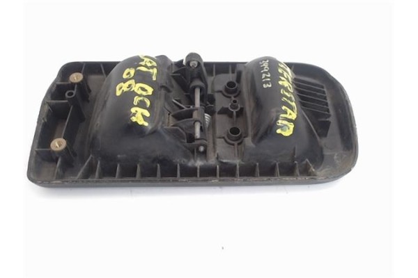 Recambio de maneta exterior puerta corredera derecha para nissan interstar (x70) referencia OEM IAM 7700352420  8200856290 , REN