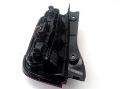 Recambio de piloto trasero derecho para nissan micra (k12e) 1.2 16v referencia OEM IAM B6550AX720  