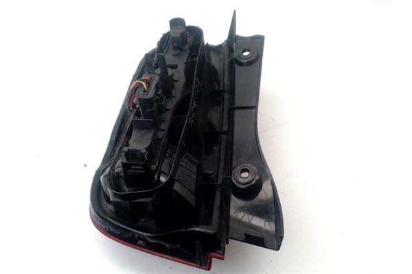 Recambio de piloto trasero derecho para nissan micra (k12e) 1.2 16v referencia OEM IAM B6550AX720   Recambio de piloto trasero derecho para nissan micra (k12e) 1.2 16v referencia OEM IAM B6550AX720