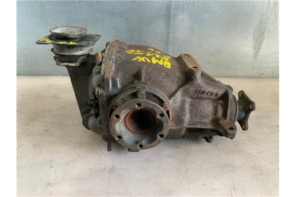 Recambio de grupo diferencial trasero para bmw serie 5 berlina (e34) 2.4 524td referencia OEM IAM   