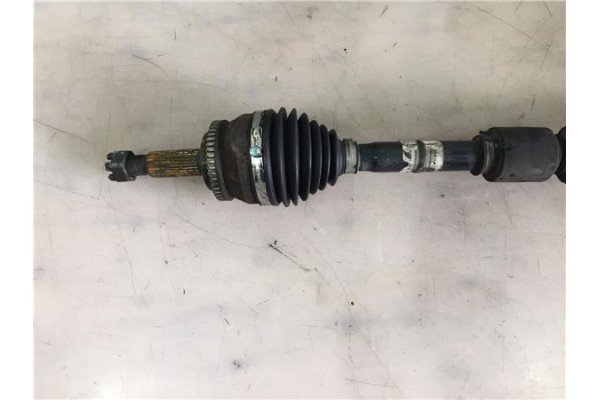 Recambio de palier delantero derecho para kia ceed (ed) 1.6 crdi 115 referencia OEM IAM 495001H210 BDS1532 495001H310 , KIA | 49