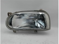 Recambio de faro delantero izquierdo para volkswagen golf iii (1h1) referencia OEM IAM 165941017K  