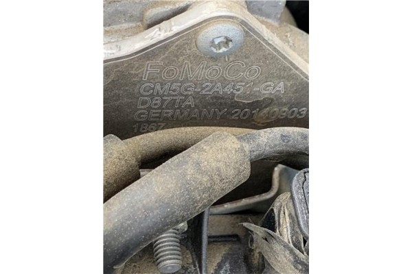 Recambio de bomba vacio para ford focus berlina (cew) 1.0 business referencia OEM IAM CM5G2A451GA  