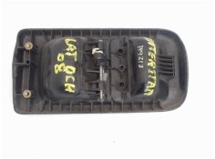 Recambio de maneta exterior puerta corredera derecha para nissan interstar (x70) referencia OEM IAM 7700352420  8200856290 , REN