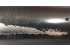 Recambio de motor arranque para renault kangoo i (f/kc0) d 65 1.9 (kc0e, kc02, kc0j, kc0n) referencia OEM IAM 7700106426 0001108