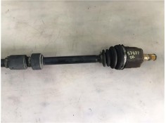 Recambio de palier delantero derecho para kia ceed (ed) 1.6 crdi 115 referencia OEM IAM 495001H210 BDS1532 495001H310 , KIA | 49