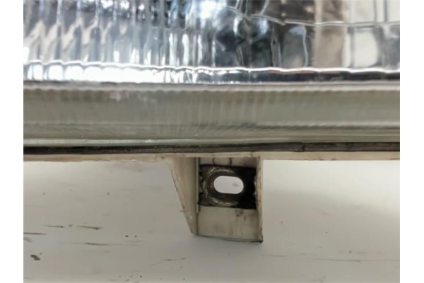 Recambio de faro delantero izquierdo para volkswagen golf iii (1h1) referencia OEM IAM 165941017K  