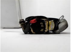 Recambio de cinturon seguridad delantero derecho para mitsubishi space wagon (n80/n90) 2.4 referencia OEM IAM MR637778 MR606493 