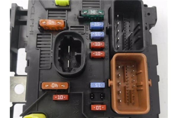 Recambio de bsm para citroen c3 1.4 hdi referencia OEM IAM 9659741780  
