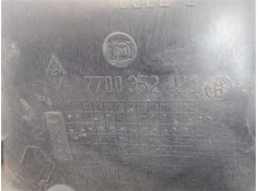 Recambio de maneta exterior puerta corredera derecha para nissan interstar (x70) referencia OEM IAM 7700352420  8200856290 , REN