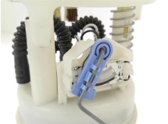 Recambio de bomba combustible para citroen c4 berlina 1.6 exclusive referencia OEM IAM 1525WK  