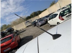 Recambio de antena electrica para ford focus berlina (cew) 1.0 business referencia OEM IAM 1695477 2040442 