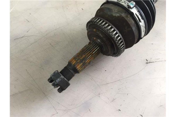 Recambio de palier delantero derecho para kia ceed (ed) 1.6 crdi 115 referencia OEM IAM 495001H210 BDS1532 495001H310 , KIA | 49