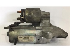 Recambio de motor arranque para volvo s40 berlina 2.0 referencia OEM IAM 30667738 3M5711000AD 
