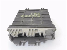 Recambio de centralita para seat toledo (1l) 1.9 tdi referencia OEM IAM 028906021BT 0281001354 