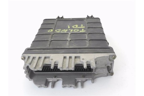 Recambio de centralita para seat toledo (1l) 1.9 tdi referencia OEM IAM 028906021BT 0281001354 