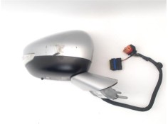 Recambio de retrovisor electrico derecho para peugeot 508 2.0 allure referencia OEM IAM 8154SJ 96874809ZR 