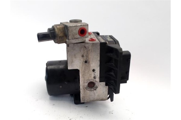 Recambio de nucleo abs para mercedes-benz clase a (bm 168) 1.6 160 (168.033) referencia OEM IAM A0034317412 0265202433 