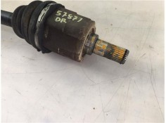 Recambio de palier delantero derecho para kia ceed (ed) 1.6 crdi 115 referencia OEM IAM 495001H210 BDS1532 495001H310 , KIA | 49