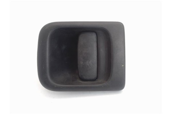 Recambio de maneta exterior delantero izquierda para nissan interstar (x70) referencia OEM IAM 7700352488  8060700QAB , NISSAN | Recambio de maneta exterior delantero izquierda para nissan interstar (x70) referencia OEM IAM 7700352488  8060700QAB , NISSAN |