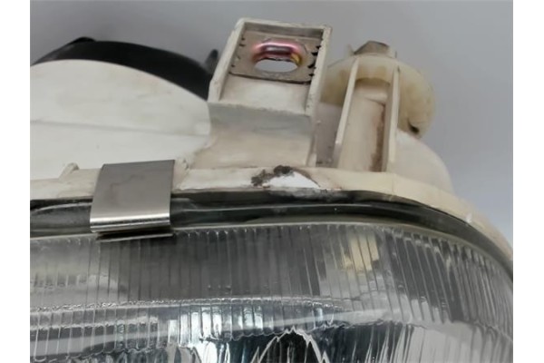 Recambio de faro delantero izquierdo para volkswagen golf iii (1h1) referencia OEM IAM 165941017K  