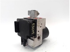 Recambio de nucleo abs para mercedes-benz clase a (bm 168) 1.6 160 (168.033) referencia OEM IAM A0034317412 0265202433 