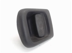 Recambio de maneta exterior delantero izquierda para nissan interstar (x70) referencia OEM IAM 7700352488  8060700QAB , NISSAN |