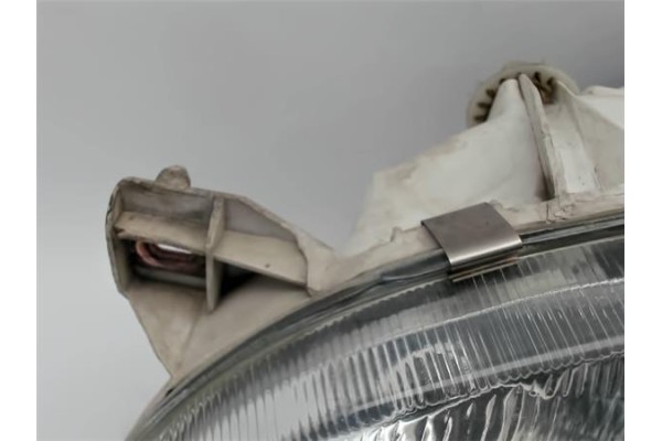 Recambio de faro delantero izquierdo para volkswagen golf iii (1h1) referencia OEM IAM 165941017K  