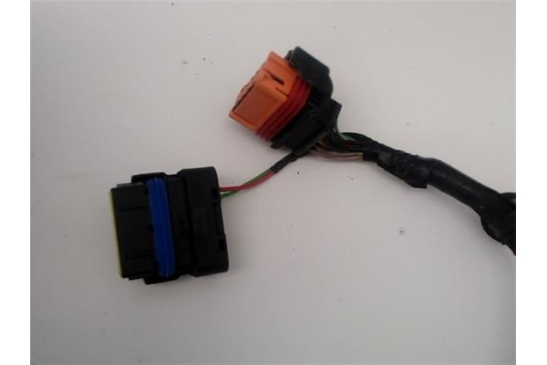 Recambio de retrovisor electrico derecho para peugeot 508 2.0 allure referencia OEM IAM 8154SJ 96874809ZR 