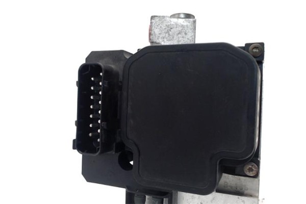 Recambio de nucleo abs para mercedes-benz clase a (bm 168) 1.6 160 (168.033) referencia OEM IAM A0034317412 0265202433 