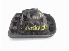 Recambio de maneta exterior delantero izquierda para nissan interstar (x70) referencia OEM IAM 7700352488  8060700QAB , NISSAN |