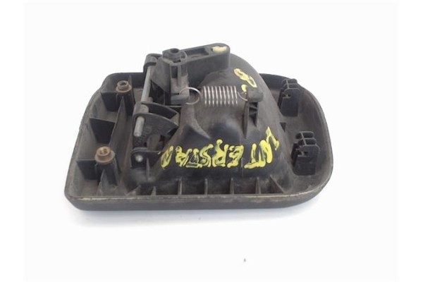 Recambio de maneta exterior delantero izquierda para nissan interstar (x70) referencia OEM IAM 7700352488  8060700QAB , NISSAN | Recambio de maneta exterior delantero izquierda para nissan interstar (x70) referencia OEM IAM 7700352488  8060700QAB , NISSAN |