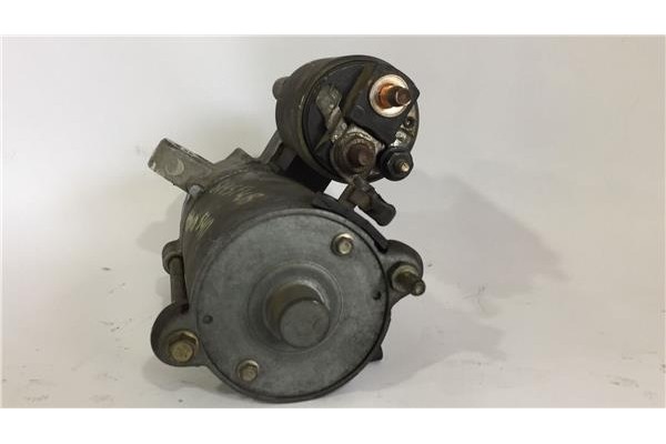 Recambio de motor arranque para volvo s40 berlina 2.0 referencia OEM IAM 30667738 3M5711000AD 