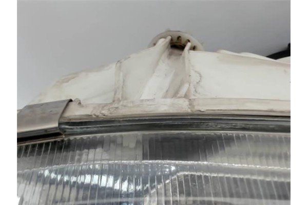 Recambio de faro delantero izquierdo para volkswagen golf iii (1h1) referencia OEM IAM 165941017K  