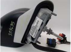 Recambio de retrovisor electrico derecho para peugeot 508 2.0 allure referencia OEM IAM 8154SJ 96874809ZR 