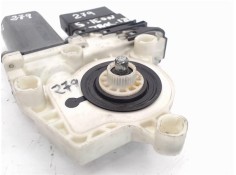 Recambio de motor elevalunas trasero izquierdo para seat leon (1m1) referencia OEM IAM 1C0959811A 105405-301 