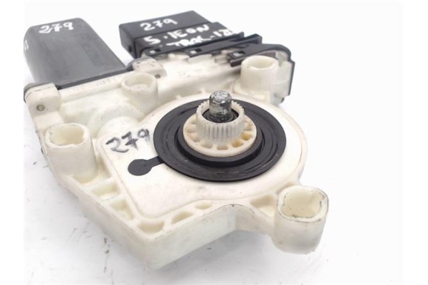 Recambio de motor elevalunas trasero izquierdo para seat leon (1m1) referencia OEM IAM 1C0959811A 105405-301 